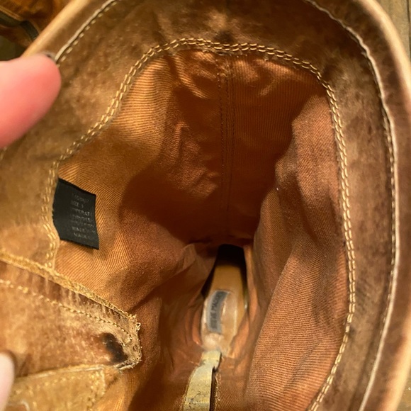 Steve Madden Boot - Picture 5 of 9